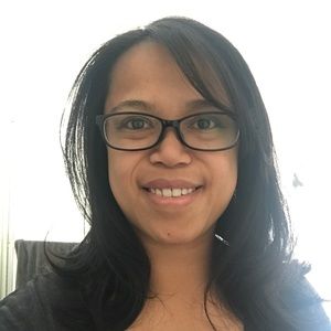 Meet your Posher, Colleen